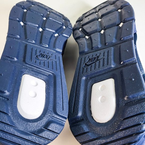 Nike Venture Runner Men's Sneaker Shoe Limited Edition Running Blue CK2944-400 - Picture 7 of 7